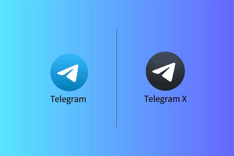 Чем отличаются функции анимаций и переходов в Telegram и Telegram X?