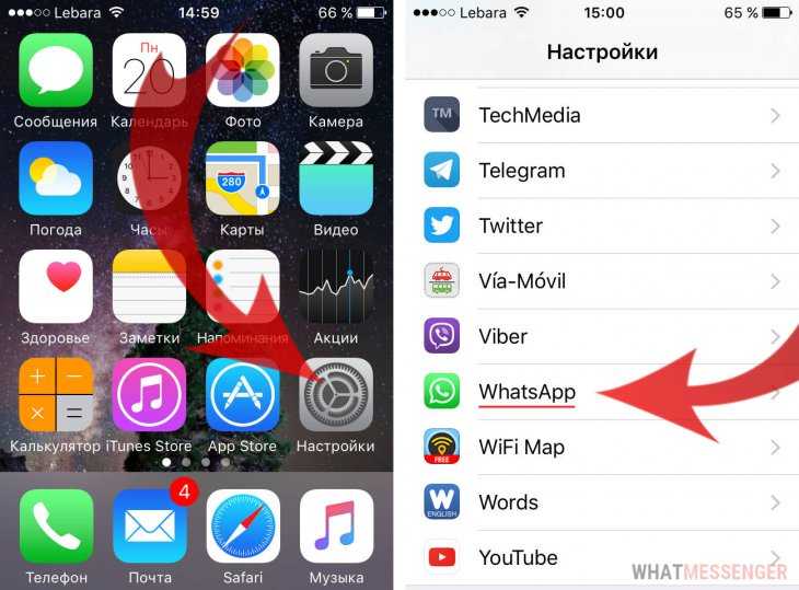 Альтернативные мессенджеры для устаревших моделей смартфонов